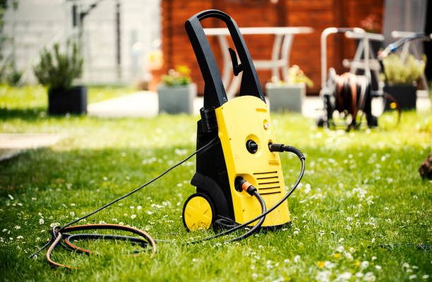 Cumberland, WI Pressure Washing Services Company